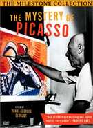 Buy The Mystery Of Picasso at Amazon