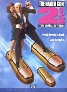 Buy The Naked Gun 2 1/2: The Smell Of Fear at Amazon