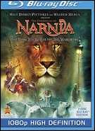 Buy The Chronicles Of Narnia: The Lion, The Witch, And The Wardrobe (Blu-Ray) at Amazon