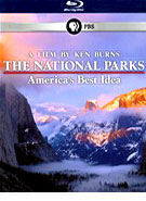 Buy The National Parks: America's Best Idea (Blu-Ray) at Amazon