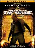 Buy National Treasure at Amazon