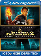 Buy National Treasure 2: Book Of Secrets (Blu-Ray) at Amazon
