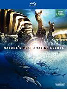 Buy Nature's Most Amazing Events (Blu-Ray) at Amazon