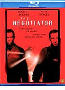 Buy The Negotiator (Blu-Ray) at Amazon
