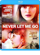 Buy Never Let Me Go (Blu-Ray) at Amazon