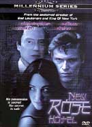 Buy New Rose Hotel at Amazon