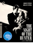 Buy The Night Of The Hunter (Blu-Ray) Criterion Collection at Amazon