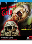 Buy Nightmare City (1980) (Blu-ray) at Amazon
