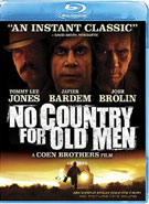 Buy No Country For Old Men (Blu-Ray) at Amazon