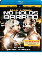 Buy No Holds Barred (Blu-ray) at Amazon