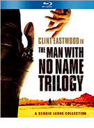 Buy The Man With No Name Trilogy (Blu-Ray) at Amazon