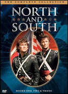 Buy North And South: The Complete Collection at Amazon