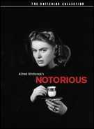 Buy Notorious (1946) Criterion Collection at Amazon