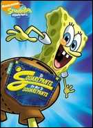 Buy Spongebob Squarepants: To Squarepants Or Not To Squarepants at Amazon