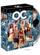 Buy The O.C.: The Complete Second Season at Amazon