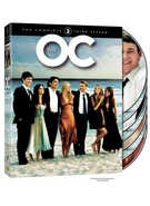 Buy The O.C.: The Complete Third Season at Amazon