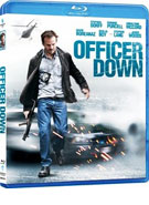 Buy Officer Down (Blu-ray) at Amazon