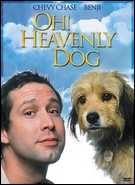 Buy Oh Heavenly Dog at Amazon