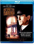 Buy Once Upon A Time In America (Blu-Ray) at Amazon