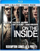 Buy On the Inside (Blu-ray) at Amazon