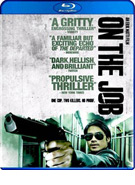 Buy On the Job (Blu-ray) at Amazon