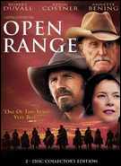 Buy Open Range at Amazon
