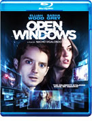 Buy Open Windows (Blu-ray) at Amazon