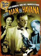 Buy Our Man In Havana at Amazon