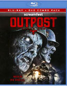 Buy Outpost: Black Sun (Blu-ray) at Amazon