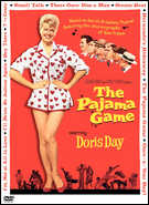 Buy The Pajama Game at Amazon