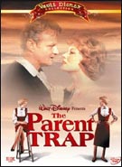 Buy The Parent Trap (1961) at Amazon