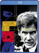 Buy Patriot Games (Blu-Ray) at Amazon