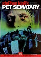 Buy Pet Sematary at Amazon