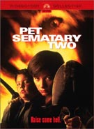 Buy Pet Sematary Two at Amazon