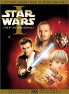 Buy Star Wars Episode I: The Phantom Menace at Amazon