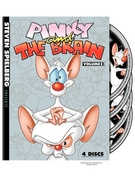 Buy Pinky And The Brain: Volume 2 at Amazon