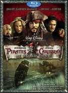 Buy Pirates Of The Caribbean: At World's End (Blu-Ray) at Amazon