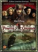 Buy Pirates Of The Caribbean: At World's End: Two-Disc Limited Edition at Amazon