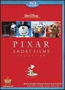 Buy Pixar Short Films Collection: Volume 1 (Blu-Ray) at Amazon