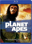 Buy Planet Of The Apes (Blu-Ray) at Amazon