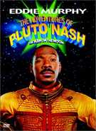 Buy The Adventures Of Pluto Nash at Amazon