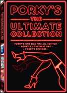 Buy Porky's The Ultimate Collection at Amazon