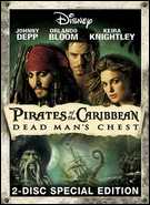Buy Pirates Of The Caribbean: Dead Man's Chest: Two-Disc Collector's Edition at Amazon