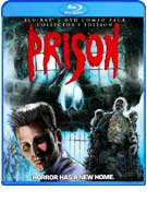 Buy Prison (Blu-ray) at Amazon