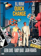 Buy Quick Change at Amazon