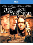 Buy The Quick And The Dead (Blu-Ray) at Amazon