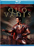 Buy Quo Vadis (Blu-Ray) at Amazon
