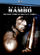 Buy Rambo Collection (Blu-Ray) at Amazon