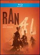 Buy Ran (Blu-Ray) at Amazon