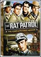 Buy Rat Patrol: The Complete First Season at Amazon